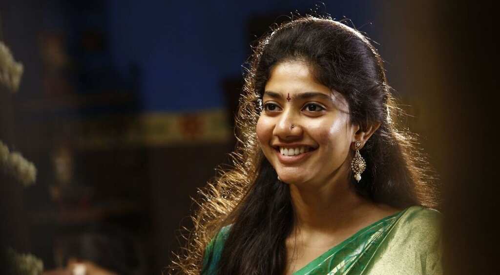 FIR filed against Sai Pallavi over her controversial remarks on Kashmir