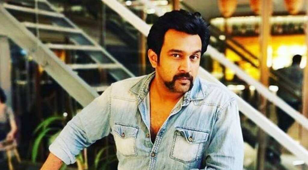 Kannada actor Chiranjeevi Sarja dies of heart attack at 39