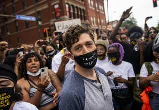 Morning news brief: UK protestors topple slave trader's statue; India gears up for Unlock 1.0 and more