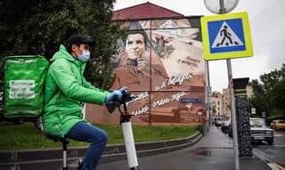 COVID-19: Russia records another 9,000 new cases as lockdown eases