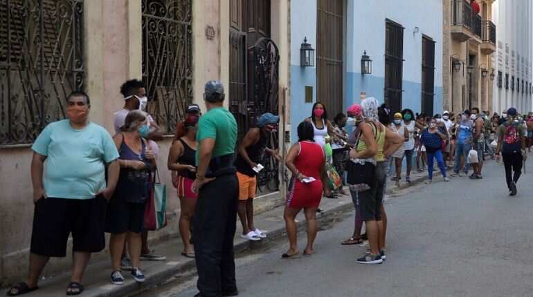 Cuba declares coronavirus pandemic 'under control' Cuba declares coronavirus pandemic 'under control'