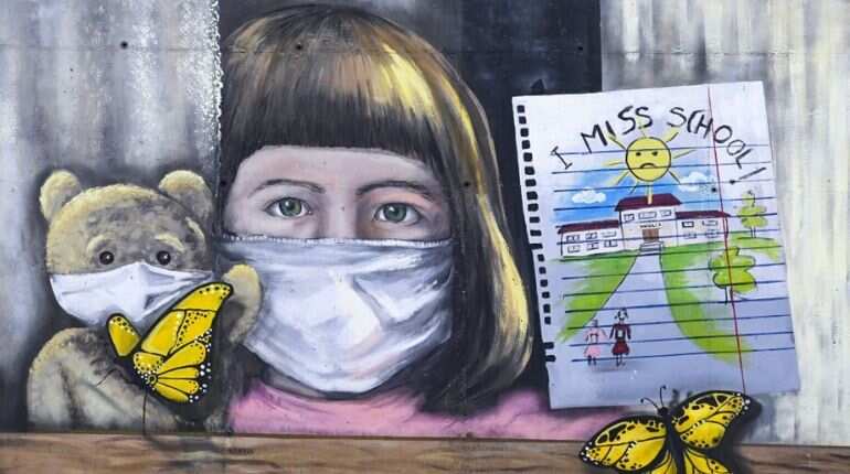 Emergency health measures including school closures saved millions in six coronavirus-hit countries: Study Emergency health measures including school closures saved millions in six coronavirus-hit countries: Study