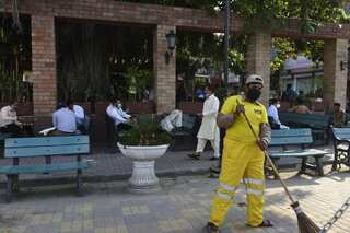 COVID-19: Pakistan reports over 5,000 cases; infections cross 101,400