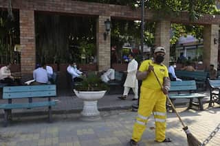 COVID-19: Pakistan reports over 5,000 cases; infections cross 101,400