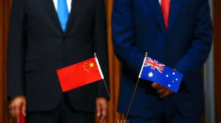 Tit for tat: China scraps economic accord with Australia Tit for tat: China scraps economic accord with Australia