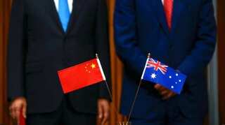 Australian public broadcaster suspends use of China's CCTV, CGTN content