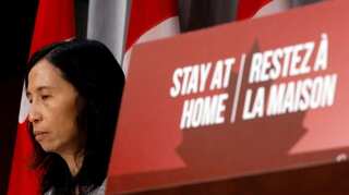Canada's health chief fears for people's mental health as alcohol consumption spikes