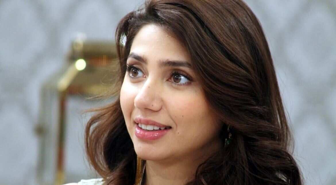 Mahira Khan