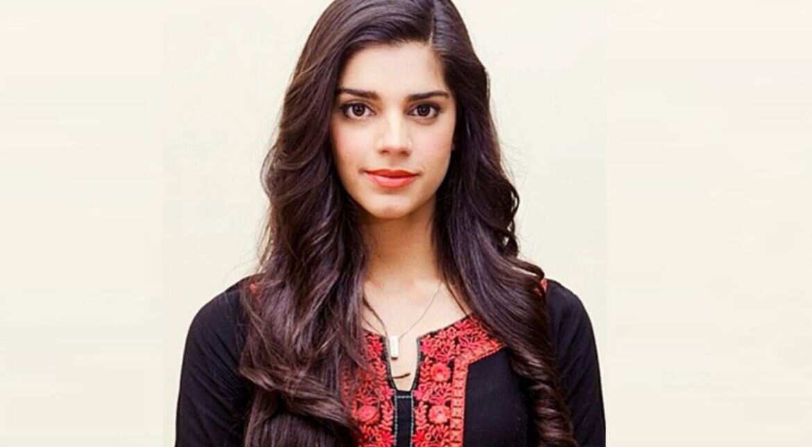 Sanam Saeed
