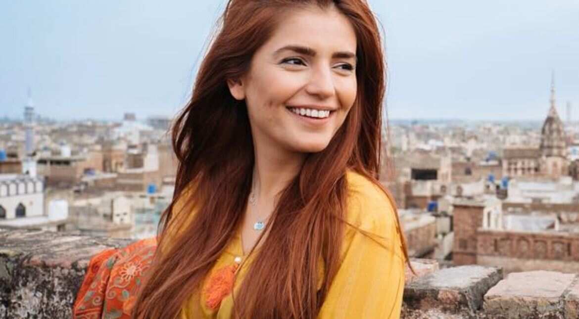 Momina Mustehsan