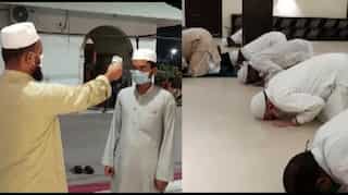 Coronavirus: India cases near 9.8 million