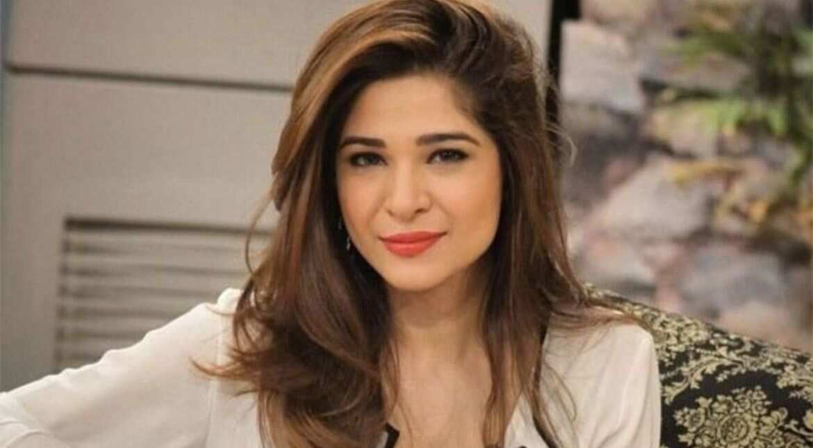 Ayesha Omar