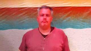 American man falsely charged with murder released after 23 years