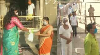 Coronavirus: Sunday curfew brings Karnataka to a standstill