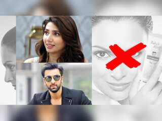 From Kangana Ranaut to Mahira Khan: South-Asian stars who refused to endorse fairness products