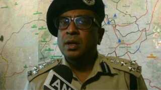 Four terrorist killed in J&K; DIG applauds the mission as 'big success'