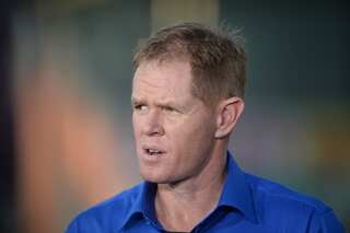 Using saliva inside 'bio-secure' environment won't pose any health risk: Shaun Pollock