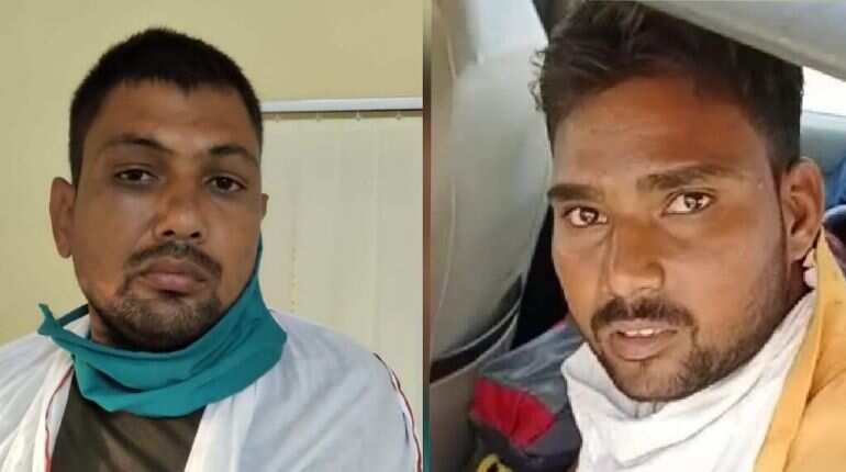 Pakistani espionage network busted in Rajasthan, two spies arrested in 'Operation Desert Chase' Pakistani espionage network busted in Rajasthan, two spies arrested in 'Operation Desert Chase'