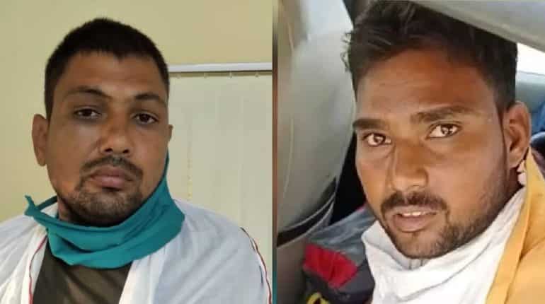 Pakistani espionage network busted in Rajasthan, two spies arrested in 'Operation Desert Chase'