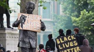 Democratic lawmakers unveil sweeping bill on race, police in wake of Floyd death