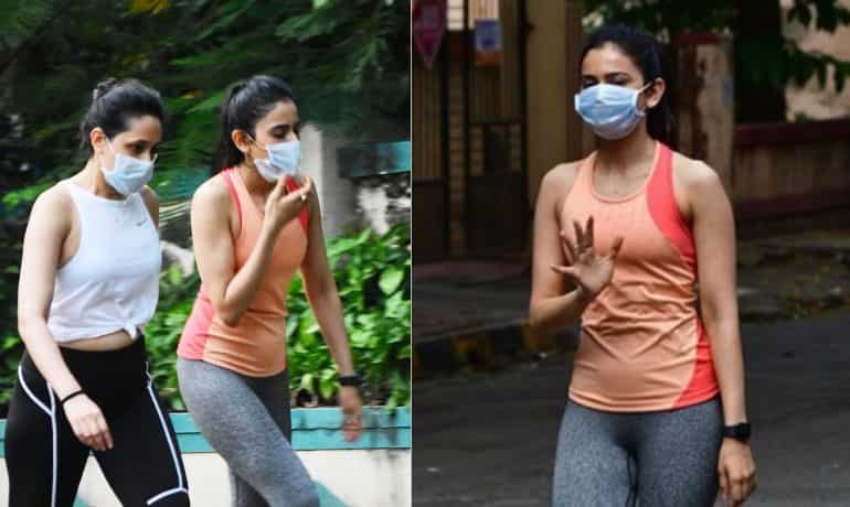 Rakul Preet Singh