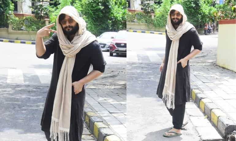 Ali Fazal