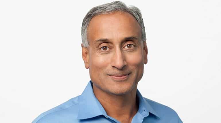 Indian-origin's Prabhakar Raghavan appointed as head of Google Search Indian-origin's Prabhakar Raghavan appointed as head of Google Search