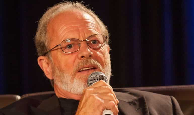 'Evil Dead II' actor Danny Hicks passes away battling cancer