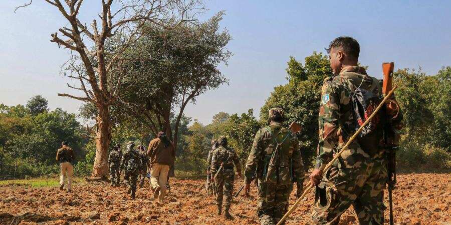 Over 1,600 COVID-19 cases in CAPFs, other forces; 70 per cent recovery rate