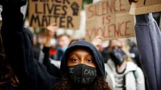 Why Britain cannot run away from flames of racism it once sowed?