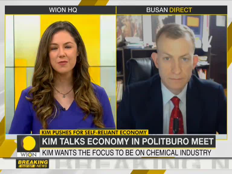 WionNews Video