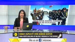 Gravitas: India-China border standoff | No sign of de-escalation