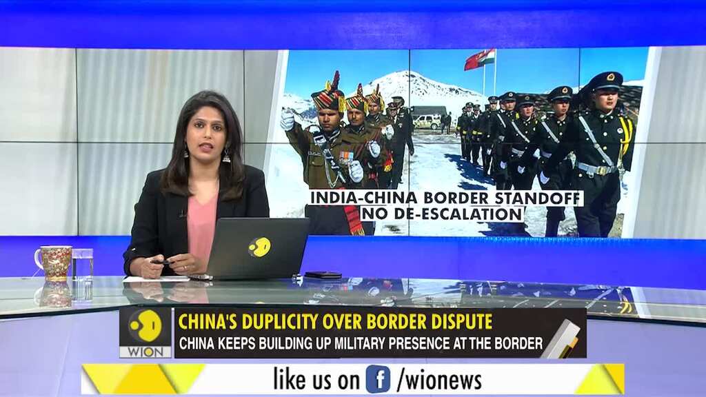 Gravitas: India-China border standoff | No sign of de-escalation