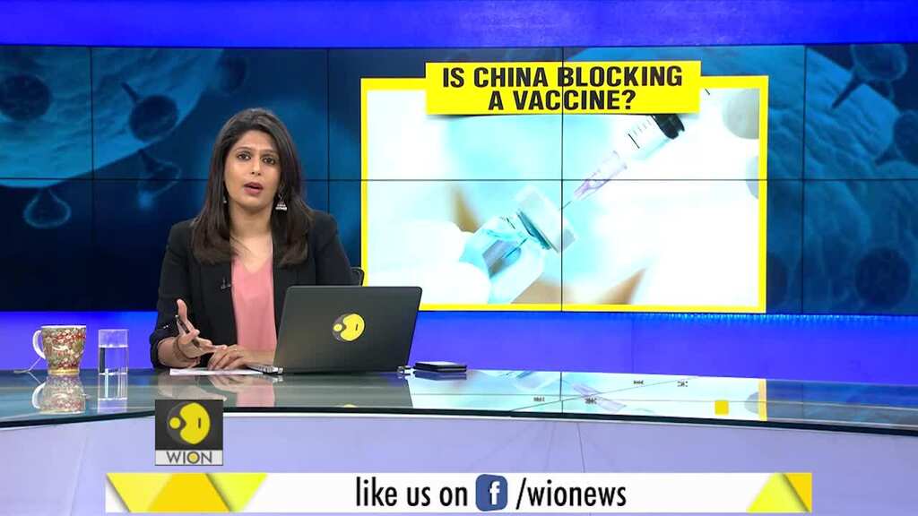 Gravitas: Is China blocking a Coronavirus vaccine?