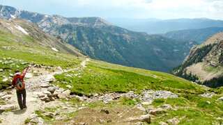 US: Treasure chest worth $1 million found in Rocky Mountains