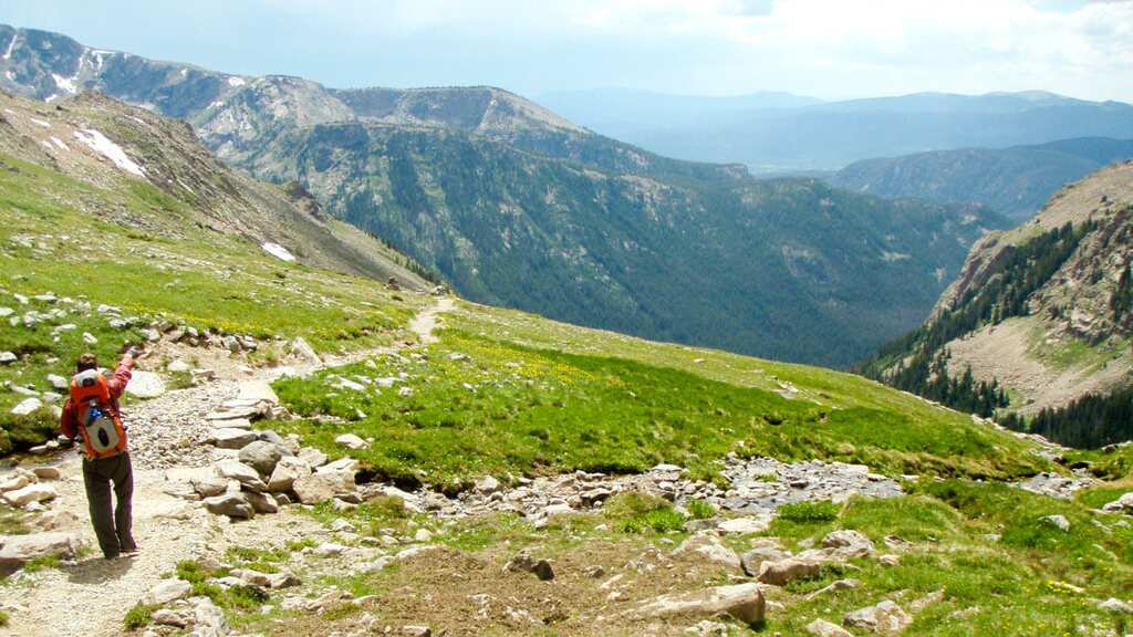 US: Treasure chest worth $1 million found in Rocky Mountains
