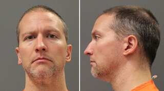 Main officer accused in killing of George Floyd released on bail