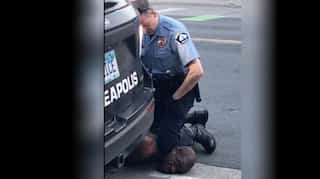 Bail raised to $1.25 million for officer charged with murdering George Floyd