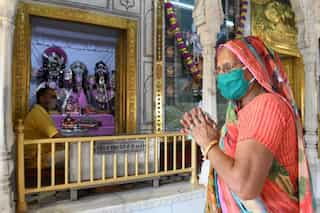 COVID-19: India reports highest single day spike for second consecutive day