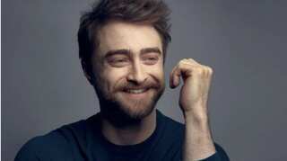 Daniel Radcliffe on not joining social media: 'It's unhealthy'