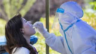 Researchers posit coronavirus transmission in Wuhan began in autumn of 2019 by using satellite images