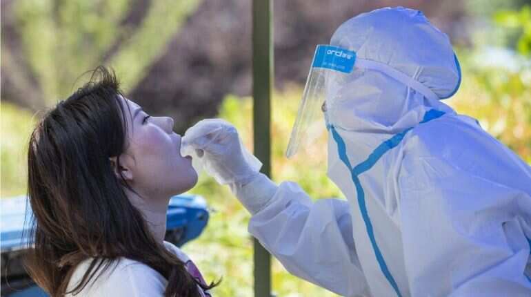 UK travellers may have to undergo Covid tests in quarantine