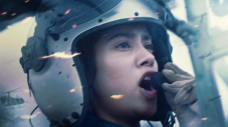 Janhvi Kapoor 'Gunjan Saxena: The Kargil Girl' trailer to release on August 1