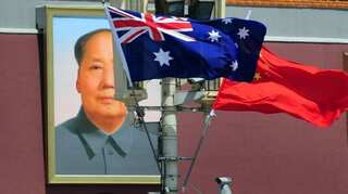China warns citizens against studying in 'racist' Australia
