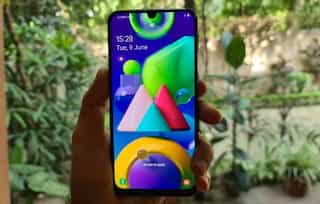 Samsung Galaxy M21 review: The best Samsung smartphone under Rs 15,000