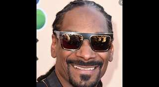 Snoop Dogg to vote for the first time in his life: I can’t stand to see this punk in office one more year