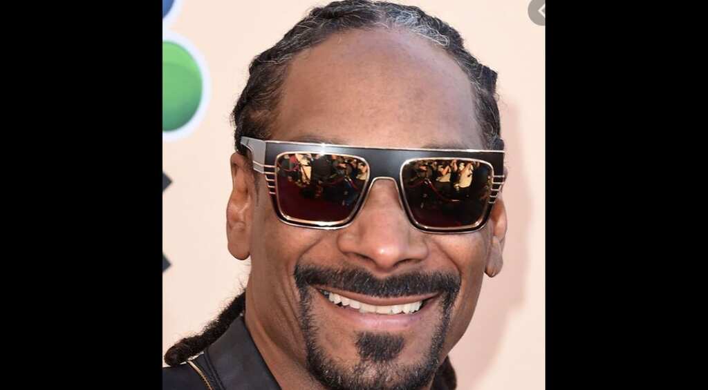 Snoop Dogg to vote for the first time in his life: I can’t stand to see this punk in office one more year
