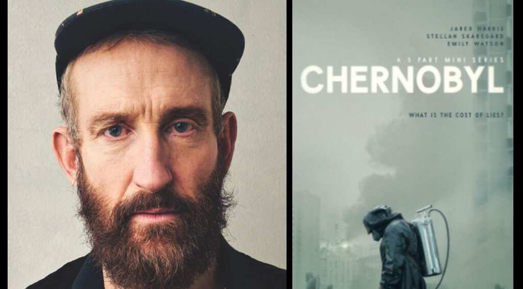'Chernobyl' director Johan Renck to helm 'The Last of Us' HBO series