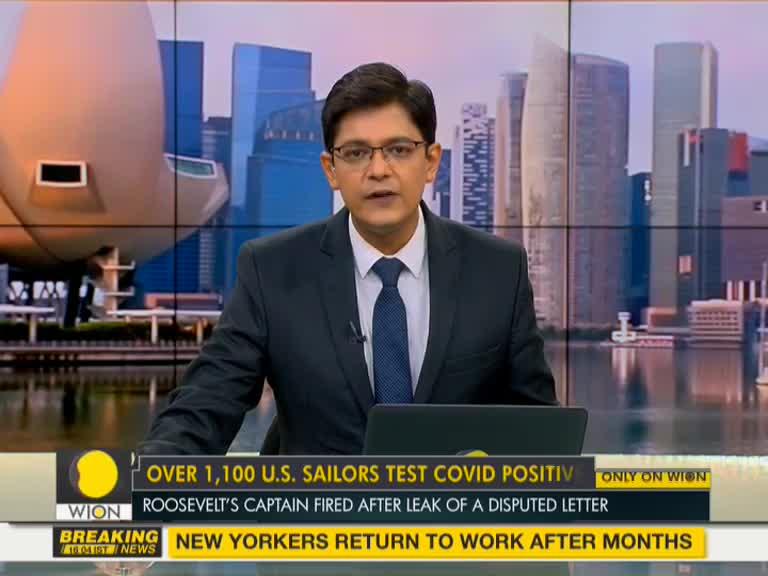 WionNews Video