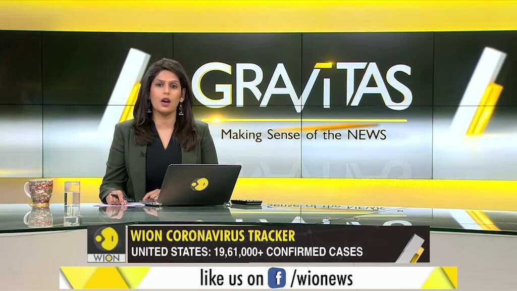 Gravitas: Did Coronavirus hit Wuhan in August 2019?